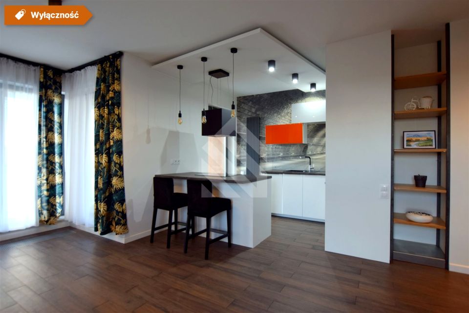 Mieszkanie Bydgoszcz