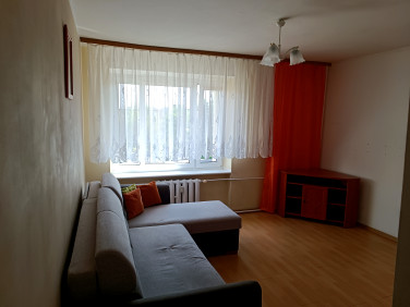 Mieszkanie Słupsk