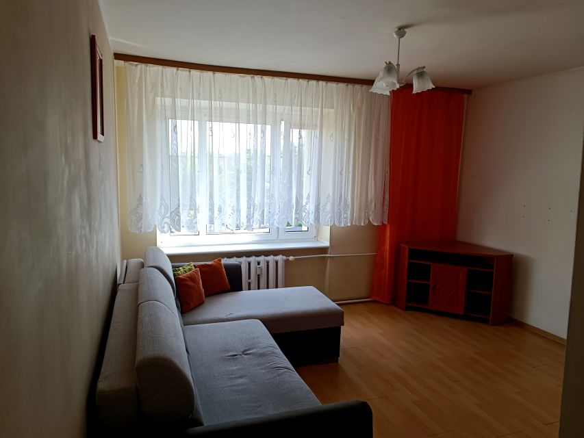 Mieszkanie Słupsk