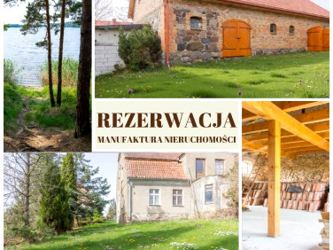 Działka Płociczno