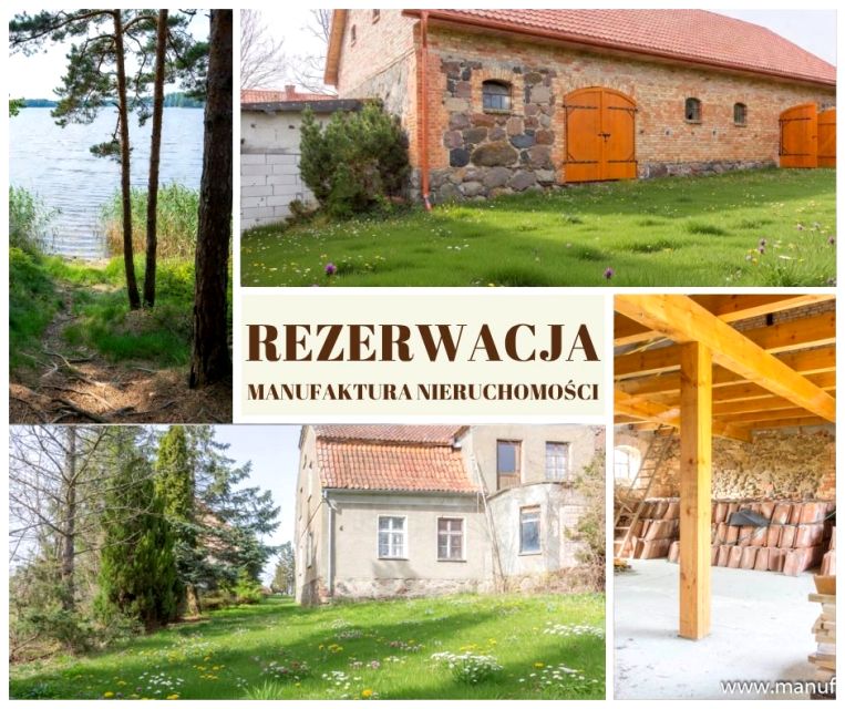Działka Płociczno