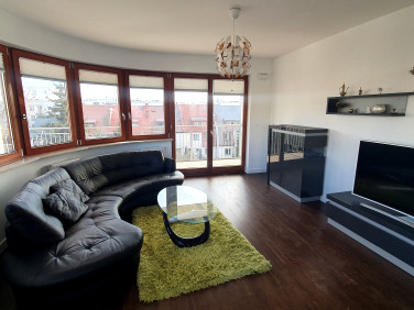 Wynajmę Mieszkanie Warszawa - 78 m²