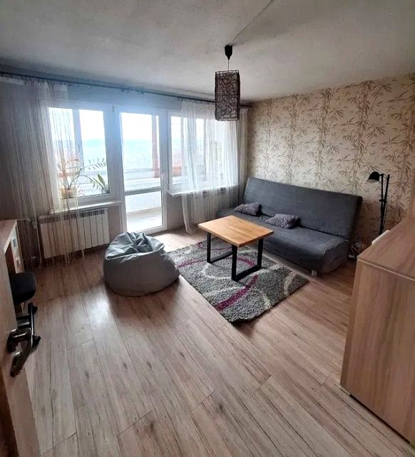 Mieszkanie Kraków