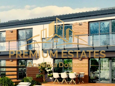 Mieszkanie apartamentowiec sprzedaż