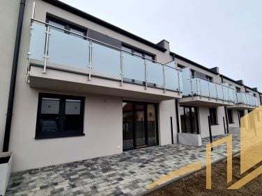Mieszkanie apartamentowiec sprzedaż