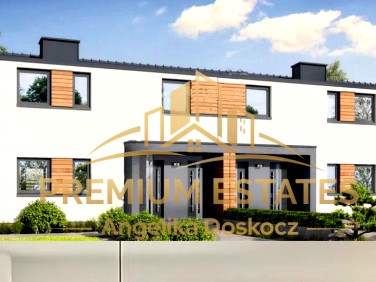 Mieszkanie apartamentowiec przy lesie