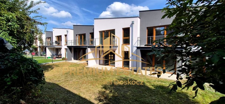 Mieszkanie Rybnik