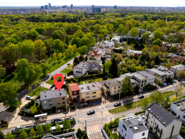 Dom Poznań