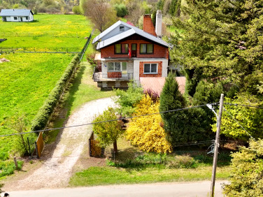 Dom Zbydniów