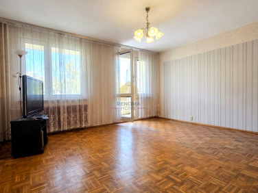 Mieszkanie Wrocław