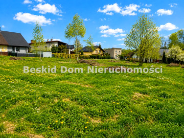 Działka Jasienica