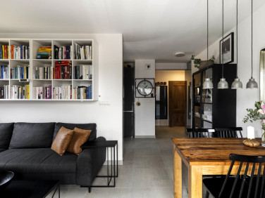 Mieszkanie apartamentowiec sprzedaż