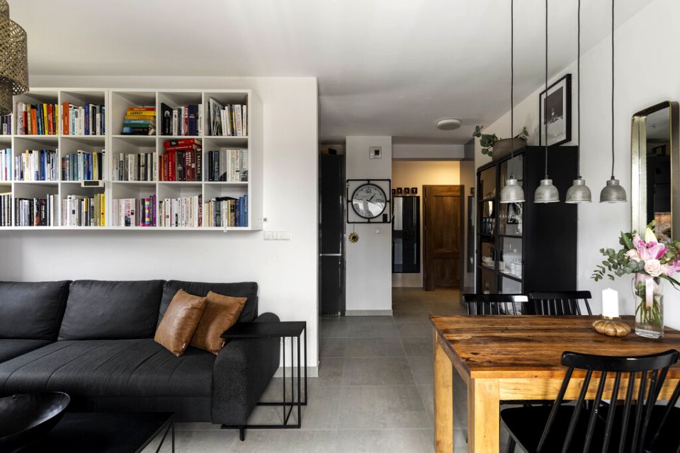 Mieszkanie apartamentowiec sprzedaż