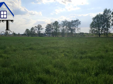 Działka budowlana Kopanka Druga