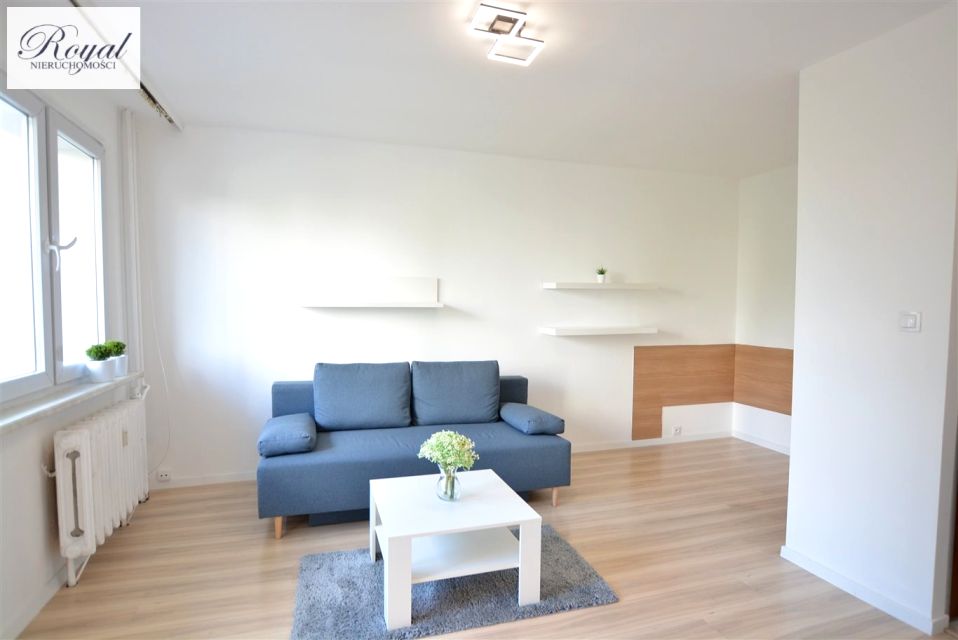 Mieszkanie Bielsko-Biała