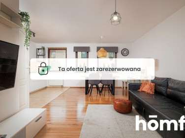 Mieszkanie Wrocław