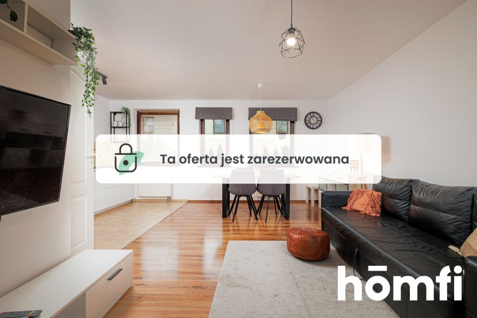 Mieszkanie Wrocław