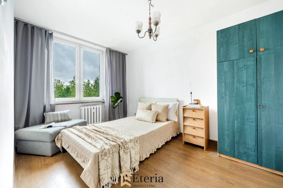 Mieszkanie Warszawa