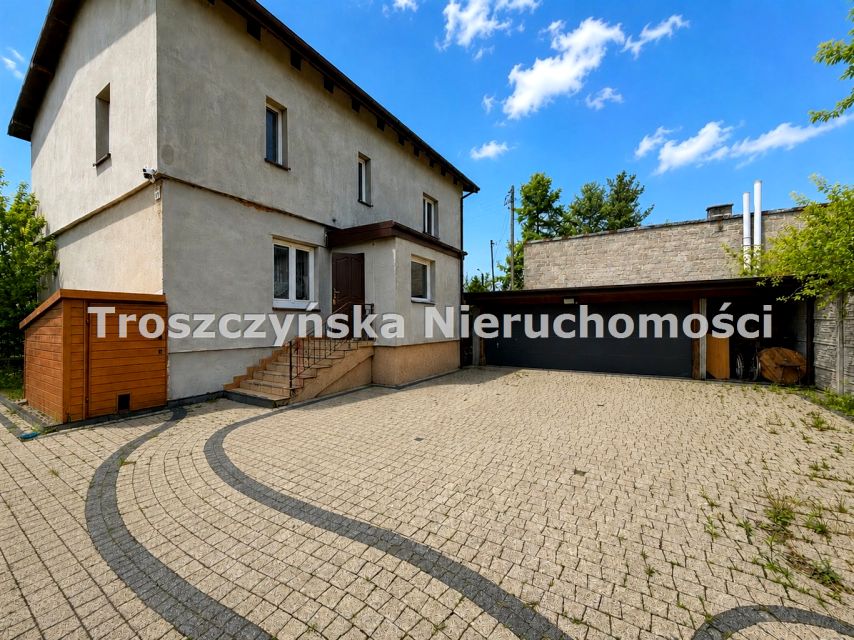 Dom Częstochowa