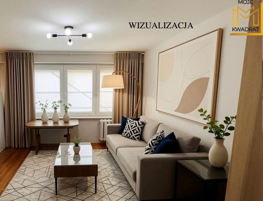 Mieszkanie Bełchatów