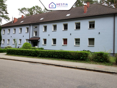 Mieszkanie Borne Sulinowo