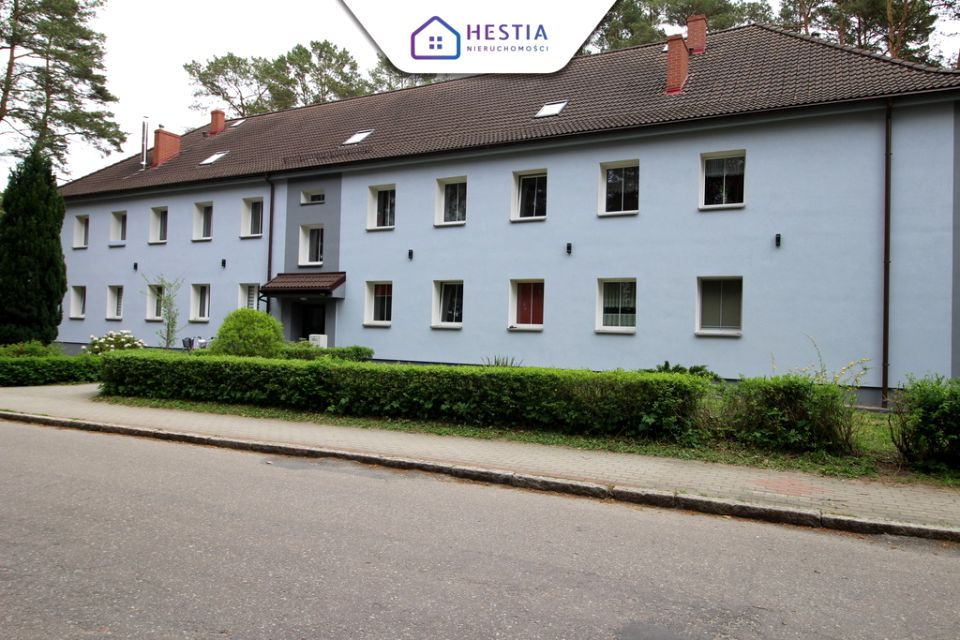Mieszkanie Borne Sulinowo