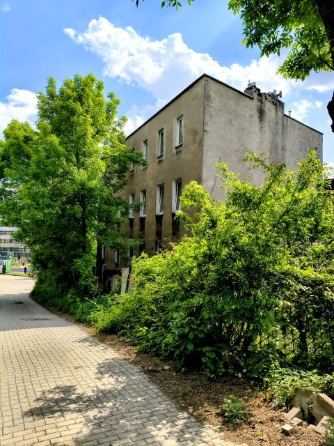Mieszkanie Chorzów
