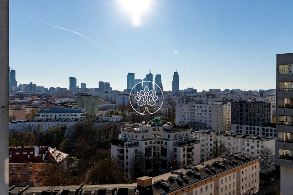 Mieszkanie Warszawa