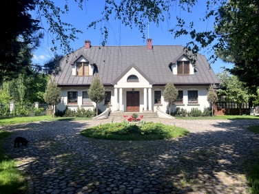 Dom Częstochowa