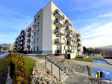 Mieszkanie Bielsko-Biała