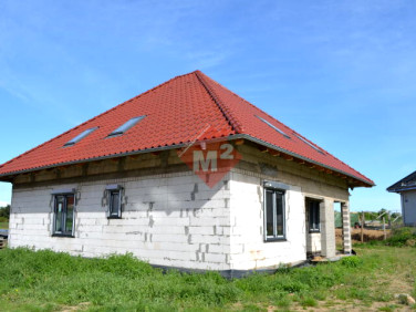 Dom Moczkowo