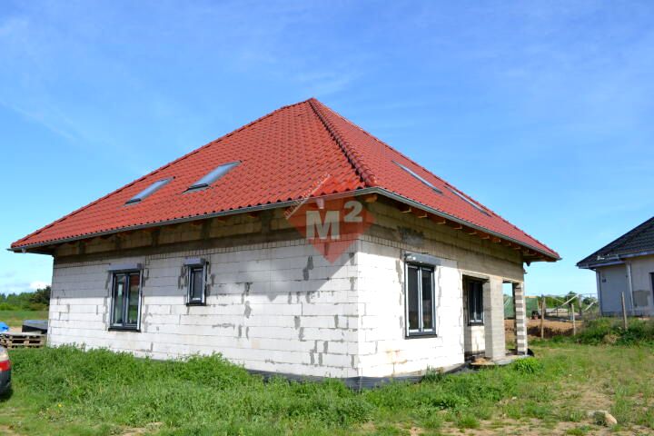 Dom Moczkowo