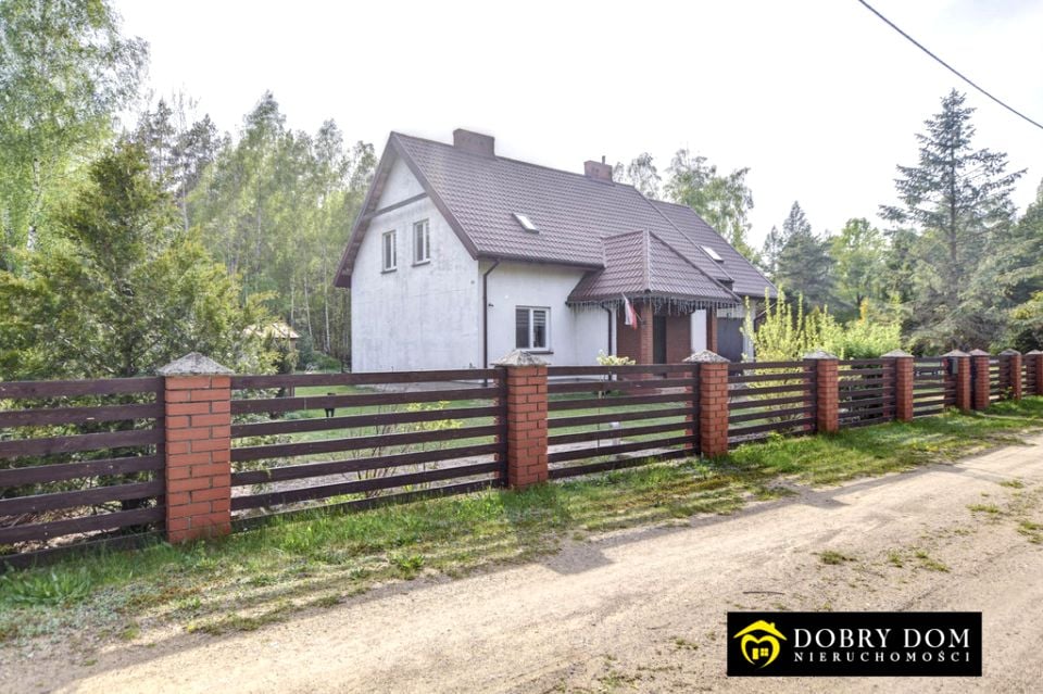 Dom Pańki sprzedaż