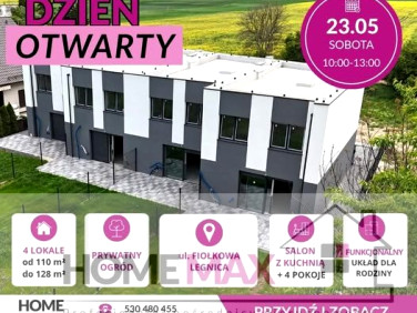 Dom Legnica