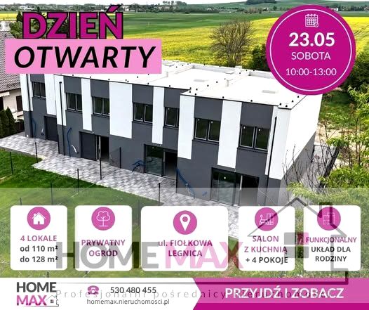 Dom Legnica