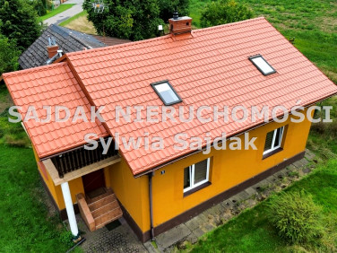 Dom Kaczyce