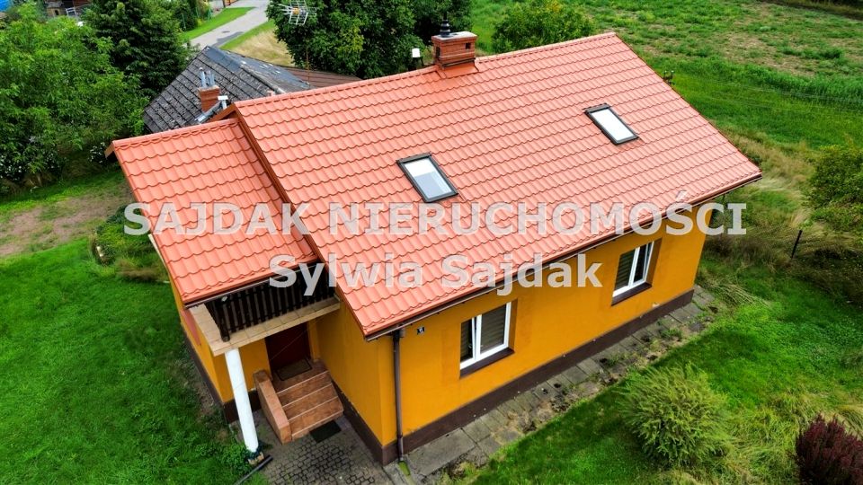 Dom Kaczyce