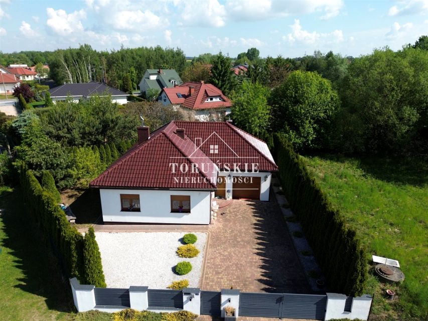 Dom Grębocin