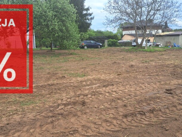 Działka budowlana sprzedam