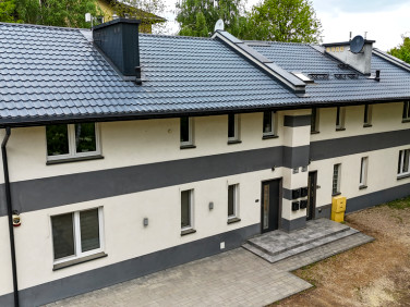 Mieszkanie Częstochowa
