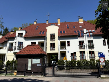 Mieszkanie Gdańsk