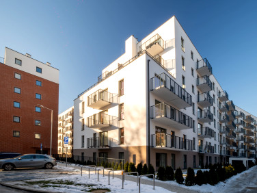 Mieszkanie Łódź