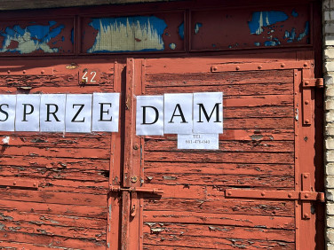 Lokal Poznań