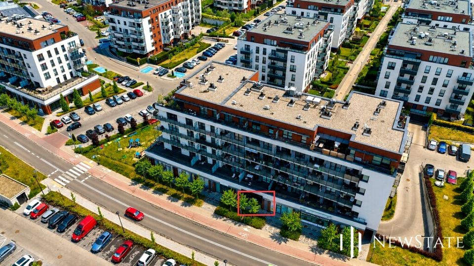 Lokal Katowice