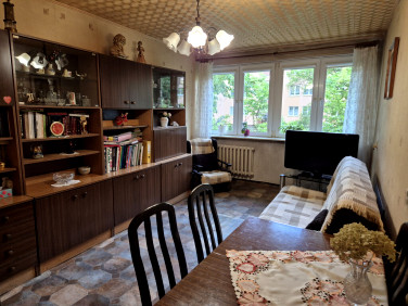 Mieszkanie Łódź