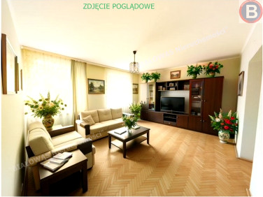 Mieszkanie Gliwice