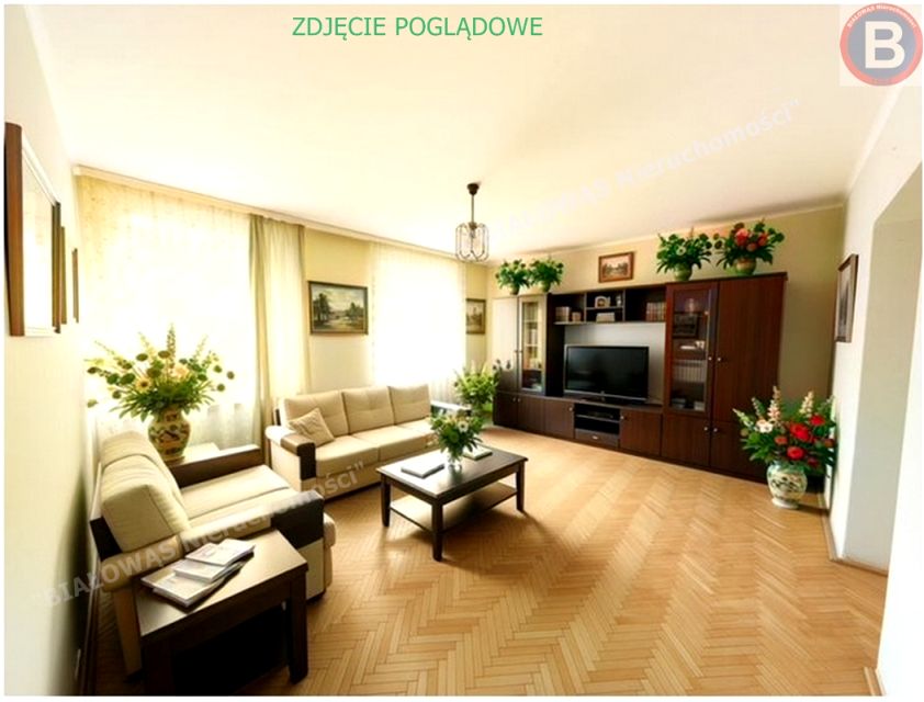 Mieszkanie Gliwice