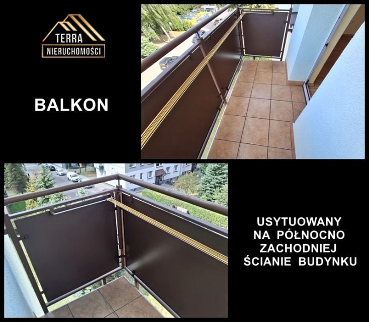 Mieszkanie ZDZIESZOWICE
