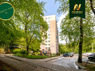Mieszkanie Gdańsk