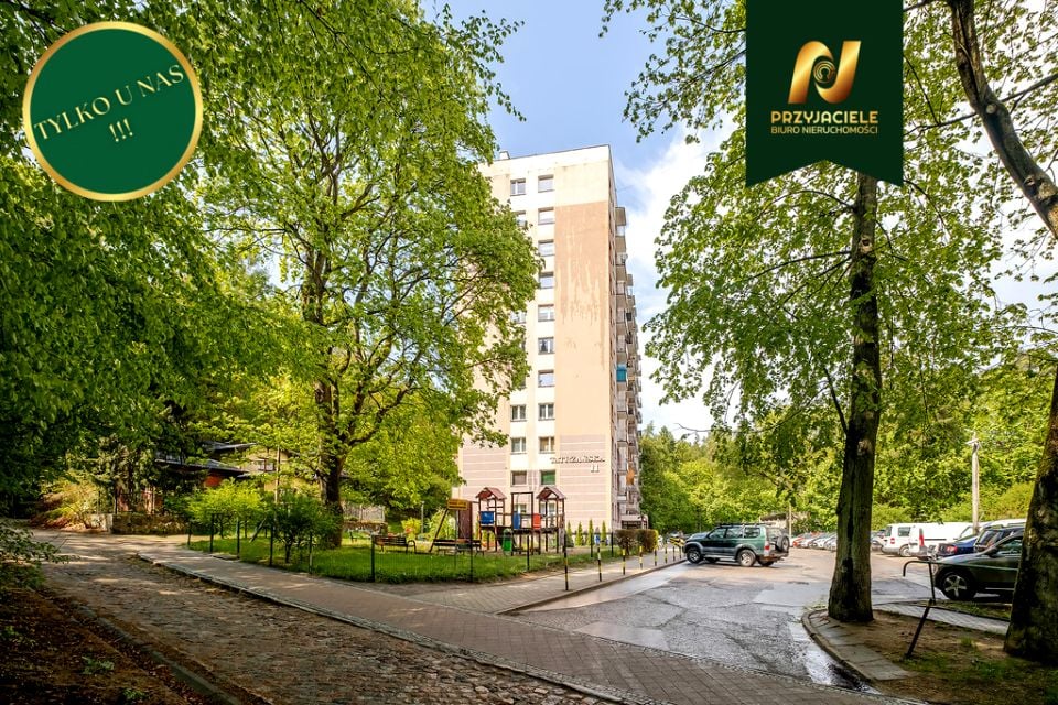 Mieszkanie Gdańsk
